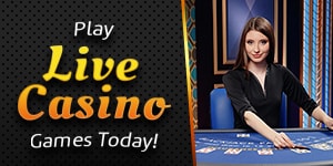 Visit Live Casino